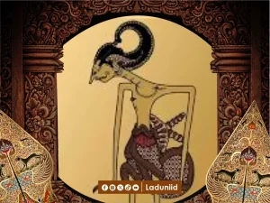 Serial Tokoh Wayang: Arjuna