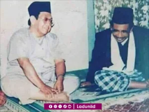 Mengungkap Keikhlasan dan Karomah Gus Dur