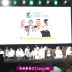 Haul Gus Dur ke-16 Tegaskan Demokrasi Berbasis Kemaslahatan Rakyat