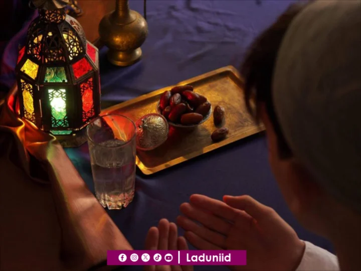Dalil tentang Anjuran Puasa di Bulan Rajab
