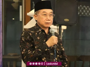 Biografi Prof. Dr. Maskuri Abdillah