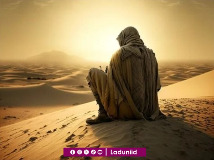 Uwais Al-Qarni dan Makna Kesungguhan Berbakti