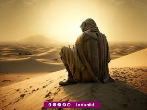 Uwais Al-Qarni dan Makna Kesungguhan Berbakti