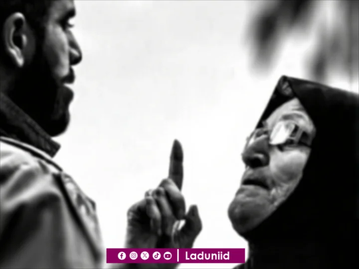 Berhati-hatilah Jangan Menyakiti Ibu, karena Doanya Didengar Tuhan