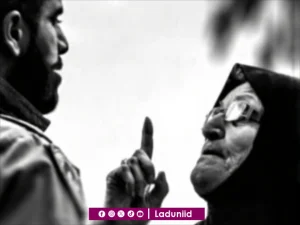 Berhati-hatilah Jangan Menyakiti Ibu, karena Doanya Didengar Tuhan