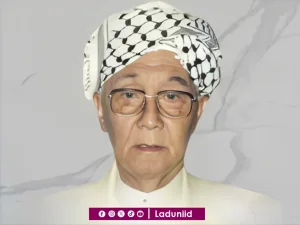 Biografi KH. Ahmad Zayadi Muhajir, Pendiri Pesantren Az-Ziyadah Jakarta Timur