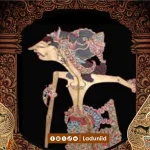 Serial Tokoh Wayang: Drestajumena