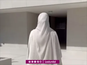 Rahasia Kekuatan Pribadi yang Abadi, Ceramah Ustazah Halimah Alaydrus