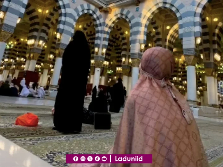 Hadiah Terbesar Allah SWT yang Sering Kali Tidak Disadari