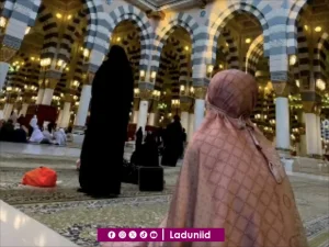 Hadiah Terbesar Allah SWT yang Sering Kali Tidak Disadari