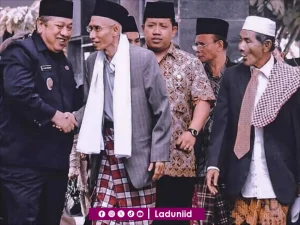 Kata Mbah Kyai Sahal Mahfudz, Ber-NU Itu adalah Menghidupi NU