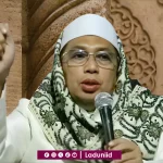 Biografi KH. Abdul Aziz Munif, Pendiri Pesantren Bahrul Hidayah Sidoarjo