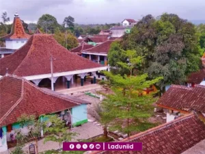 Pesantren Al-Azhar, Tugung, Banyuwangi