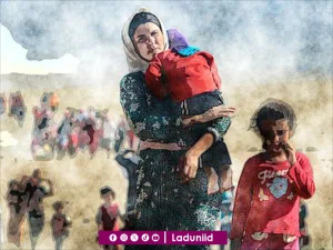 Kasih Sayang Ibu yang Mendapatkan Rahmat Allah