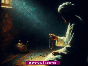 Belajar dari Kisah Alqamah tentang Pentingnya Mengutamakan Keridhoan Ibu di atas Kepentingan Istri