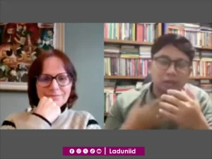 Kisah Sukses di Leiden, Tips dari Pemenang Lingling Wiyadharma Fellowship 2025