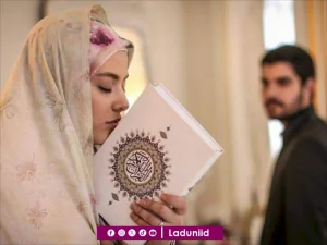 Menikah dengan Niat yang Benar: Antara Martabat, Harta, dan Agama