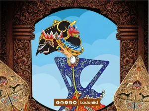 Serial Tokoh Wayang: Dewi Amba