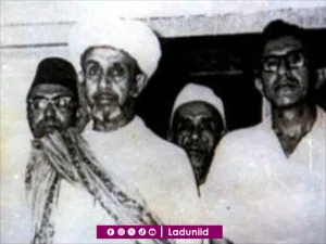 Ketika Habib Salim bin Jindan Bersedia Mengisi Ceramah di Sebuah Gereja tentang Nabi Isa AS