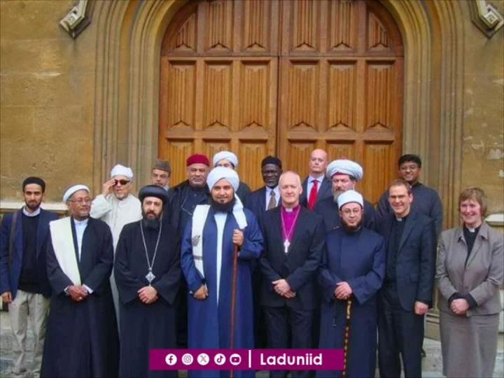 Ucapan Selamat Natal Menurut Habib Ali Al-Jufri: Antara Perbedaan Pandangan dan Spirit Kebajikan