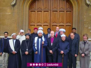 Ucapan Selamat Natal Menurut Habib Ali Al-Jufri: Antara Perbedaan Pandangan dan Spirit Kebajikan