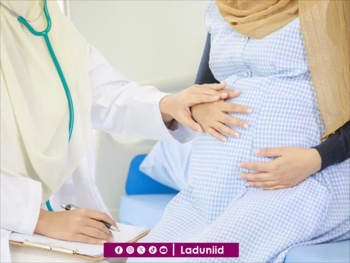 Ijazah Amalan dari Habib Umar dan Salafus Sholeh untuk Ibu Hamil