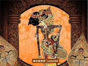 Serial Tokoh Wayang: Adirata