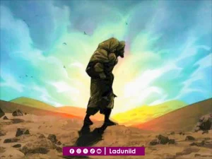 Dahsyatnya Bakti Uwais Al-Qarni: Demi Mewujudkan Keinginan Ibu Menunaikan Ibadah Haji, Ia Rela Menggendongnya dari Yaman ke Tanah Suci