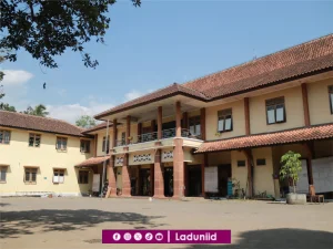 Pesantren Edi Mancoro Kab. Semarang