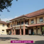 Pesantren Edi Mancoro Kab. Semarang