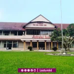 Pesantren Ashhabul Yamin, Bakongan, Aceh Selatan