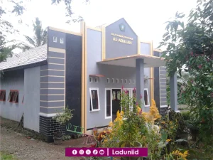 Pesantren Al-Adalah, Padasari, Tegal