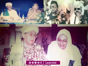 Pembelaan Gus Dur atas Fitnah yang Menerpa Habaib