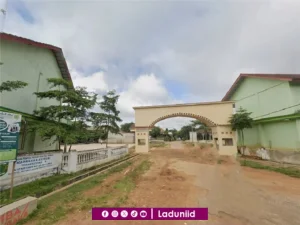 Pesantren Wali Songo Lampung Tengah