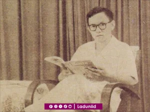 Gus Dur Melampaui Zaman dengan Pandangan Spiritualitas dan Realitas