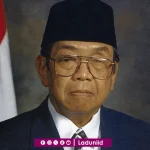 Biografi KH. Abdurrahman Wahid (Gus Dur)