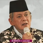 Biografi KH. Abdul Hamid Baidlowi, Pengasuh Pesantren Al-Wahdah Lasem