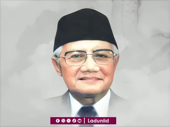 Biografi KH. Masykur, Komandan Laskar Sabilillah