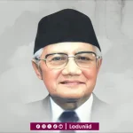Biografi KH. Masykur, Komandan Laskar Sabilillah