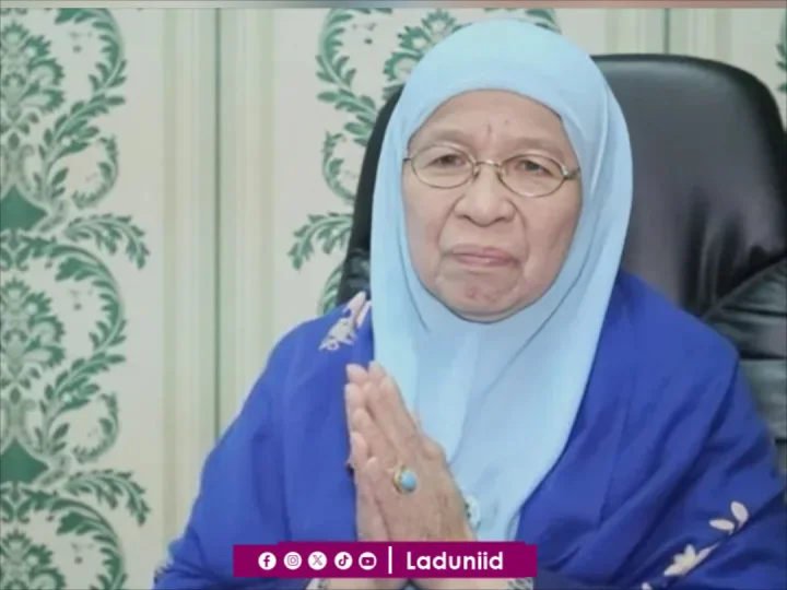 Biografi Prof. Dr. Hj. Huzaemah Tahido Yanggo