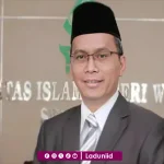 Biografi Prof. Dr. KH. Imam Taufiq, M.Ag