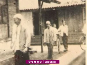 Biografi KH. Yasin Jekulo, Pendiri Pesantren Al-Qoumaniyyah Kudus