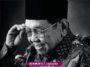 Menelaah Pemikiran Manajemen Dakwah Gus Dur