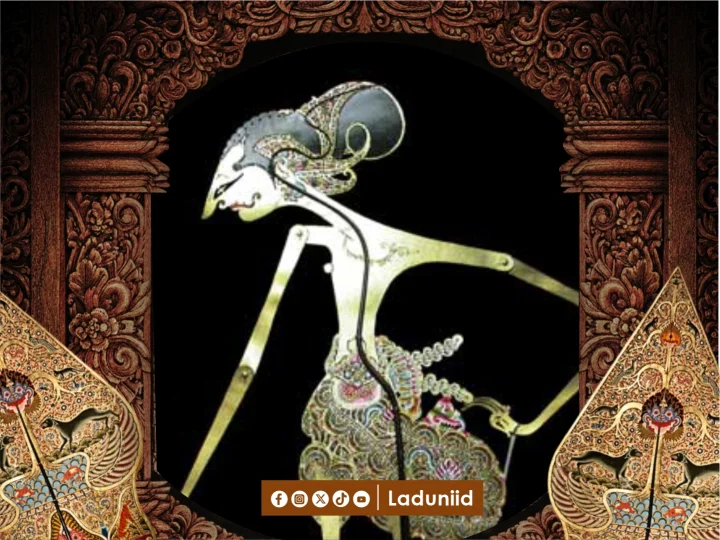 Serial Tokoh Wayang: Yudistira
