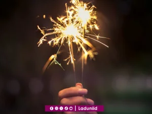 Apalah Arti Perayaan Tahun Baru?