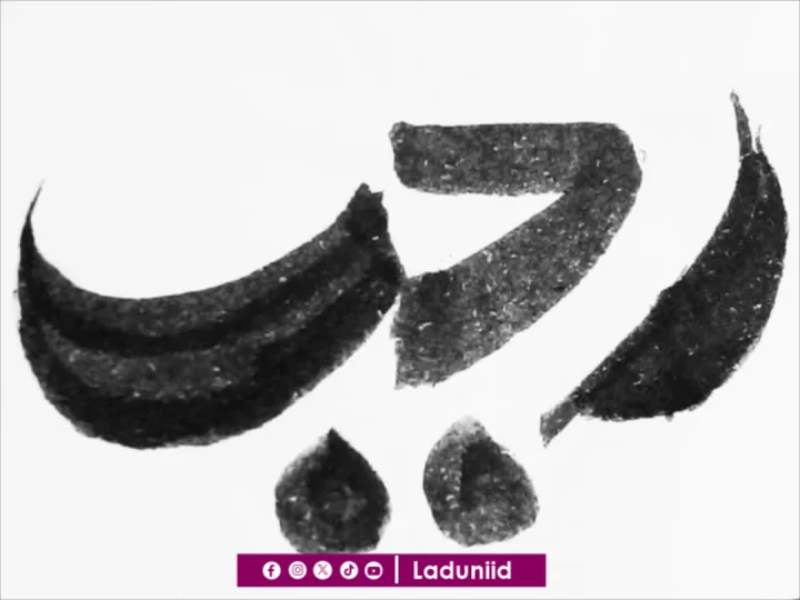 Makna Tersembunyi dalam Rangkaian Kata Rajab