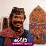Obituari Nasirun, Maestro yang Menggoreskan Tasawuf dalam Kanvas