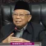 KH. Ma'ruf Amin: Pemimpin NU Harus Mampu Lakukan Islah dan Ber-NU ala Bashirah