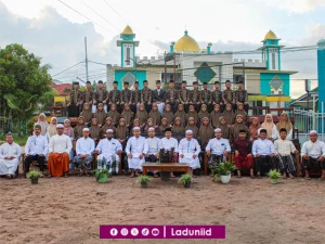 Pesantren Darul Amin Palangkaraya
