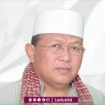 Biografi Dr. KH. M. Hamdan Rasyid MA, Pendiri Pesantren Baitul Hikmah Depok